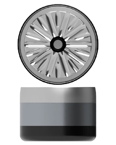 Flower Mill Next Gen 2.0 Premium Edition 2.5 image 4