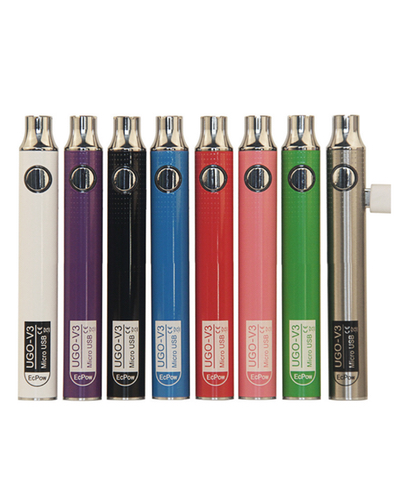 UGO V3 650 Battery 510 Thread image 1