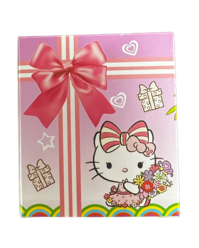 Hello Kitty Key Chain Jet Lighter image 2