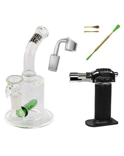 Starter Dab Kit image 1