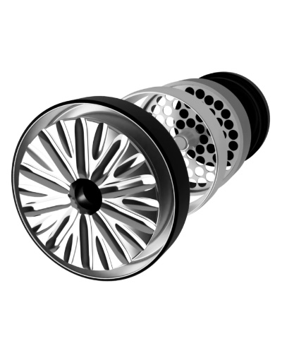 Flower Mill Next Gen 2.0 Premium Edition 2.5 image 6