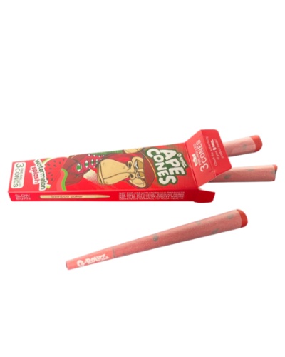 G Rollz - Pre Rolls Ape Cones image 5