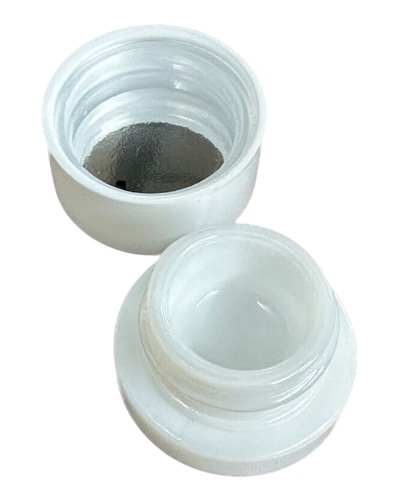 5ml Glass Concentrate Container image 2