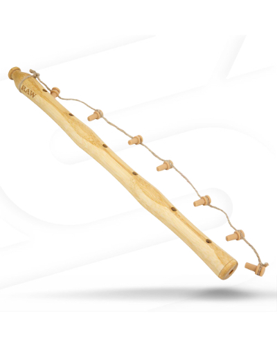 RAW Tuberator image 1