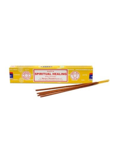 Satya Original Nag Champa Incense Sticks image 5