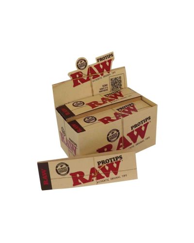 RAW Pro Tips image 2