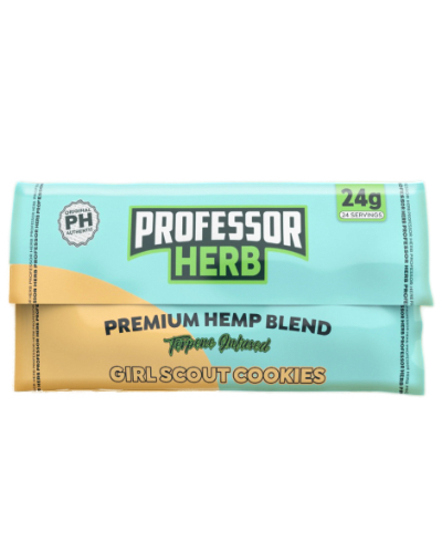 Professor Herb CBD Hemp Blend image 4