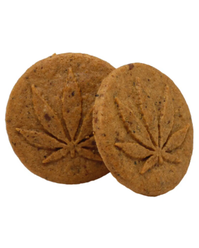Euphoria CBD Cookies 120mg - Original image 2