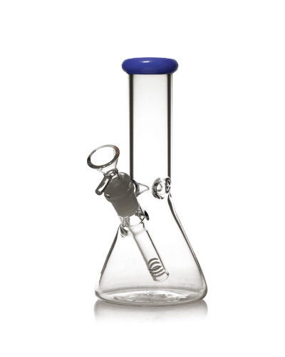 Phoenix Star Unbranded Beaker Bong - Small image 6
