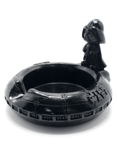 Star Wars Darth Fader Ashtray