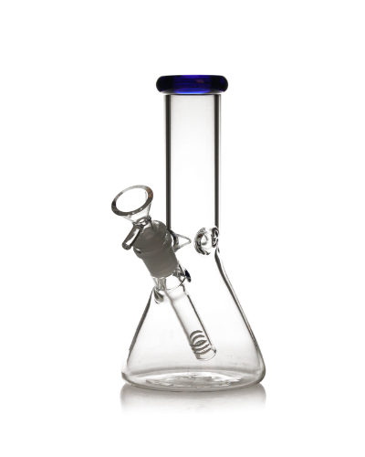 Phoenix Star Unbranded Beaker Bong - Small image 5