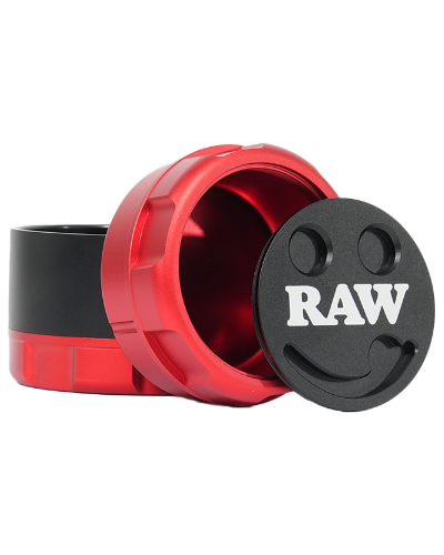 RAW Buddy Mill Grinder image 2