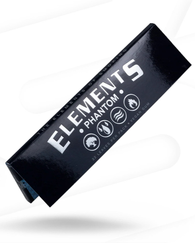 Elements Phantoms King Size Wide image 1