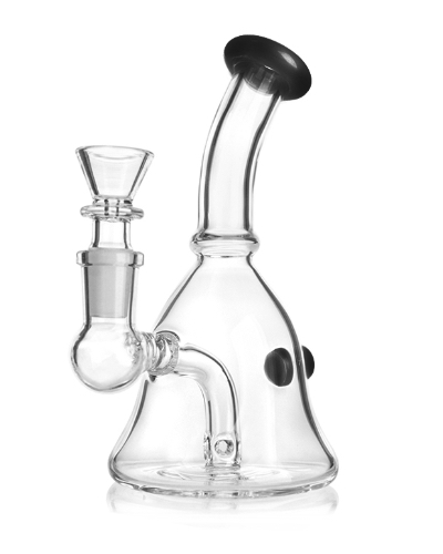 Amsterdam Glass Worx Bell Rig image 1