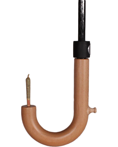 RAW Cone Umbrella image 2