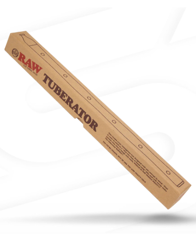 RAW Tuberator image 5