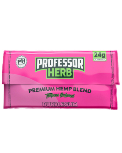 Professor Herb CBD Hemp Blend image 1