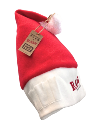 RAW Santa Hat image 2