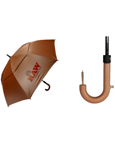 RAW Cone Umbrella image 1