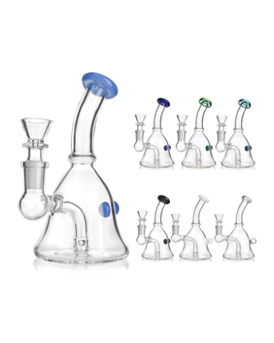 Amsterdam Glass Worx Bell Rig image 2