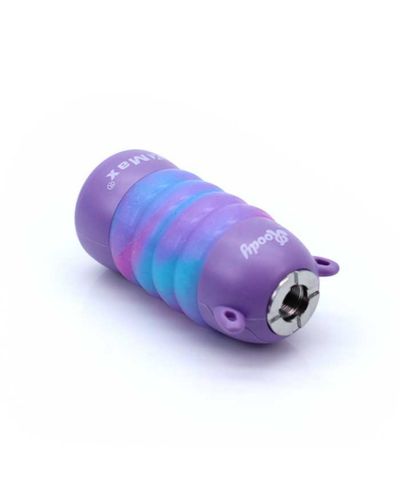 XMax Roody 510 Battery image 5