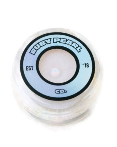 Ruby Pearl Co Terp Pearls - 3mm Opal image 1