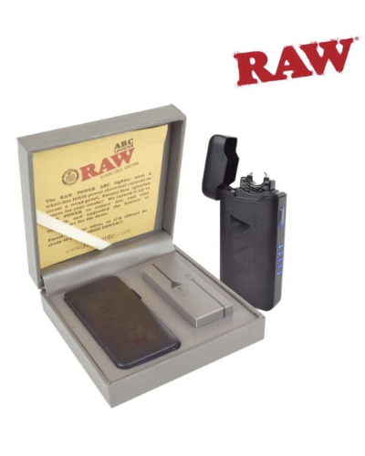 RAW Arc Lighter image 1