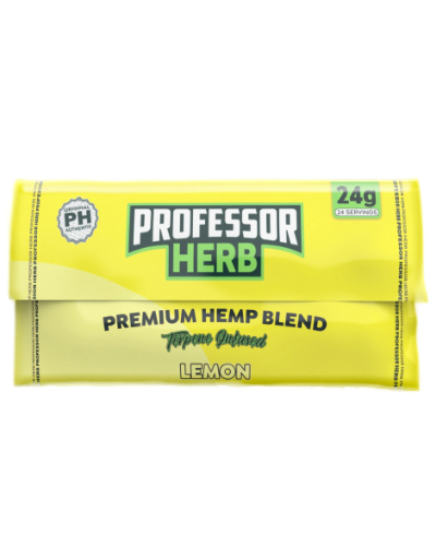 Professor Herb CBD Hemp Blend image 2