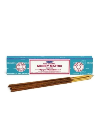 Satya Original Nag Champa Incense Sticks image 3