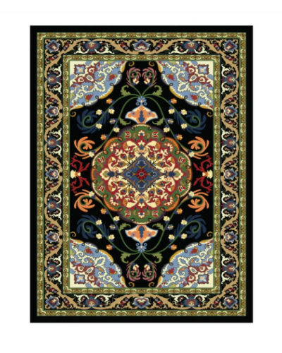 Biscotti Rug Moodmat