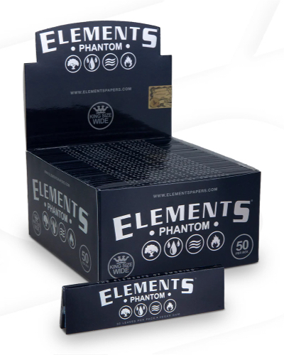 Elements Phantoms King Size Wide image 2