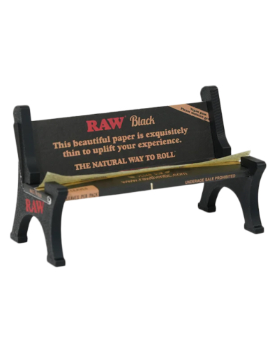 RAW Paper Bench image 1