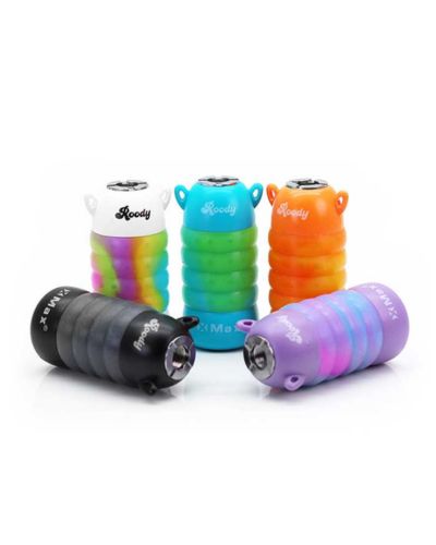 XMax Roody 510 Battery image 2