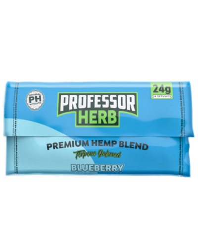 Professor Herb CBD Hemp Blend image 3