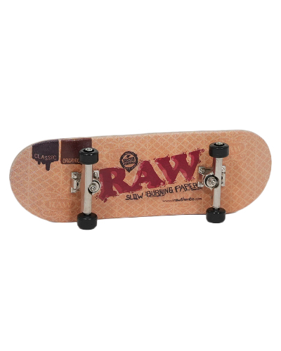 RAW Finger Board image 3