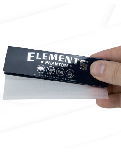 Elements Phantoms King Size Wide image 3