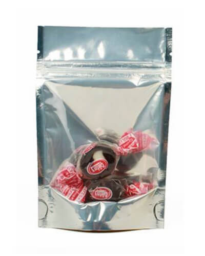 Mylar Bag 3.5g